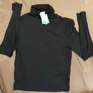 Long sleeve turtleneck